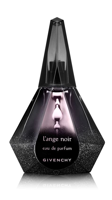 givenchy l ange noir sephora|givenchy amber perfume.